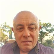 Professeur d'Espagnol avec expérience